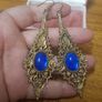Vintage earrings Image 2