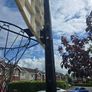 basketball stand Image 3