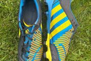 football boots