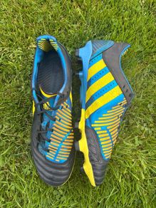 football boots