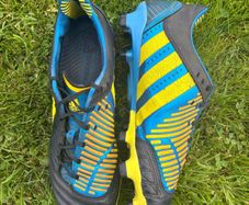 football boots