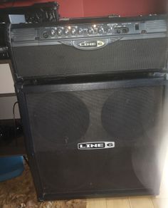 Line 6