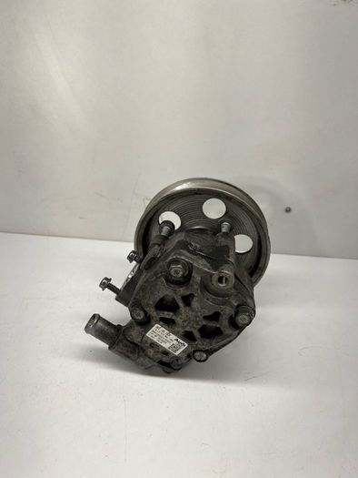 2009 Audi A5 8t, A4 B8 8k Tfsi Power Steering Pump 8k0145153f A2l5b4s