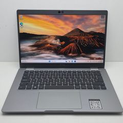 Dell Latitude 5320 - Core i7(11gen)/ 16GB RAM/ 512GB/ Touch screen Laptop
