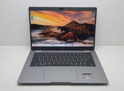 Dell Latitude 5320 - Core i7(11gen)/ 16GB RAM/ 512GB/ Touch screen Laptop