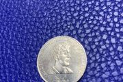 World Cup Esso Coin