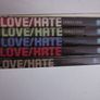 Love /Hate Complete Series 1-5 Image 9