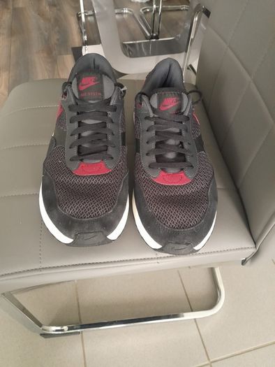 Nike Air Max Systm