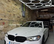 2017 BMW 520d x-drive