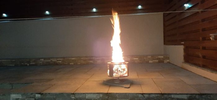 Fire Pits