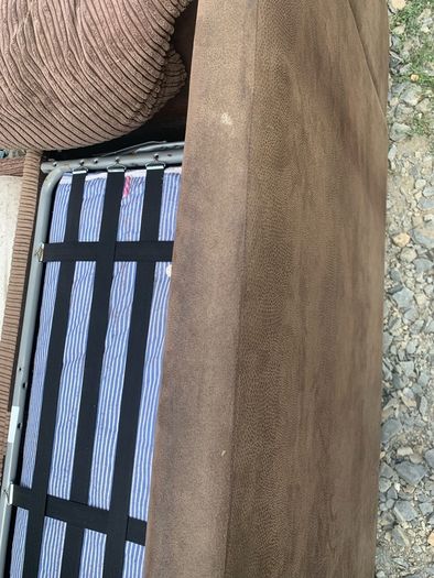 sofabed