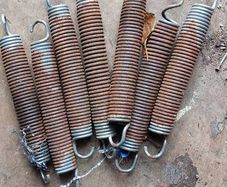springs