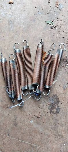 springs