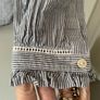 100% cotton blouse Image 4