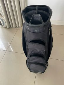 taylormade golf bag
