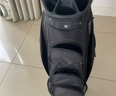 taylormade golf bag