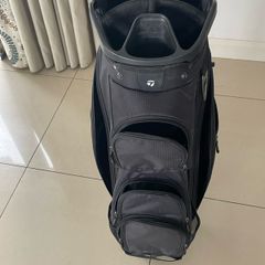 taylormade golf bag