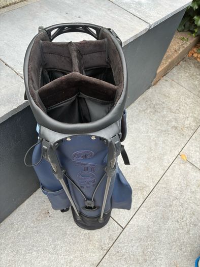 GFORE golf designer bag