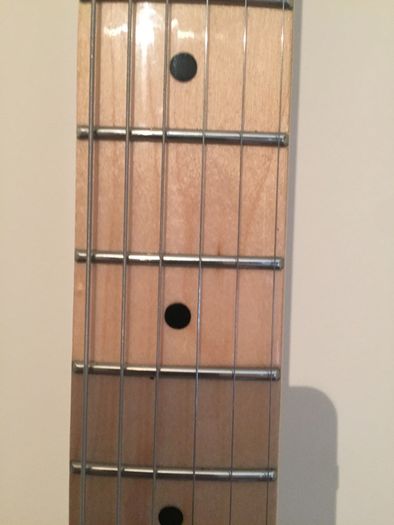 G&l Asat Classic