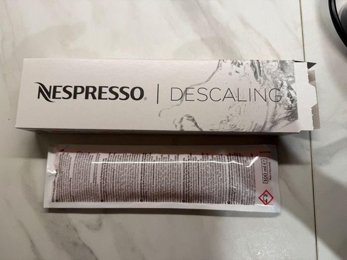 Coffee Machine