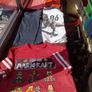 Boys T-shirts Bundle Image 2