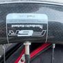 F6R Fast forward carbon wheels Image 2