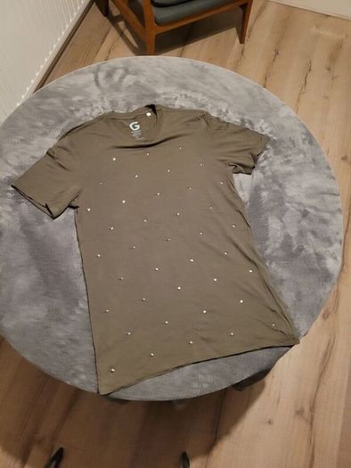 mens guess t shirt