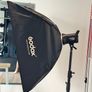 Godox SL60ii LED lights Image 3