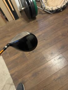 golf Driver