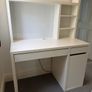 Ikea Micke Desk Image 2