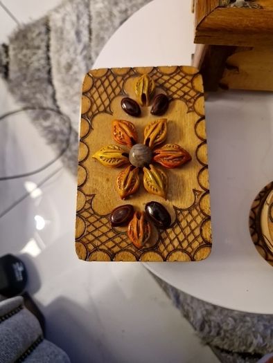 Jewellery Boxes