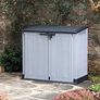 Outdoor Garden Furniture Storage Image 4