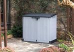 Garden shed/storage