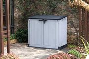 Garden shed/storage