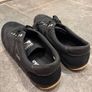 Gola Badminton Black Trainers EU 46 UK 12 Unworn Image 6