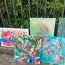 Original Irish Art Exhibition Stephens Green Dublin This Weekend Image 5