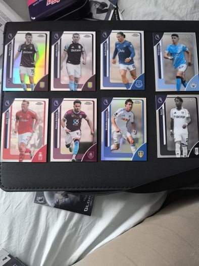 topps