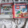 lego marvel super heroes [ Ps3 essentials] Image 2