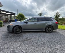 Honda Accord Estate 2.2 Diesel  2008