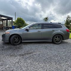 Honda Accord Estate 2.2 Diesel  2008