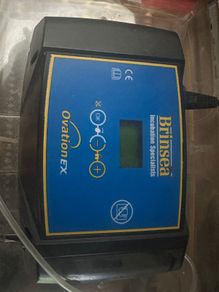 Brinsea Ovation 28 EX