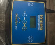 Brinsea Ovation 28 EX
