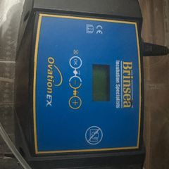 Brinsea Ovation 28 EX
