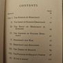 Democracy The Threatened Foundations. By Reginald Lennard. Published By Cambridge Press.  1941 First Edition Hardback In Good Condition. See Photos For Same. Image 6