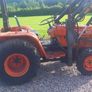 Tractor Image 3