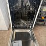 Nordmende Dishwasher (Slimeline 45cm) Image 2