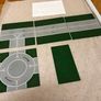 Vintage 1985 LEGO Legoland Airport Set 6392. Complete w/instructions Image 3