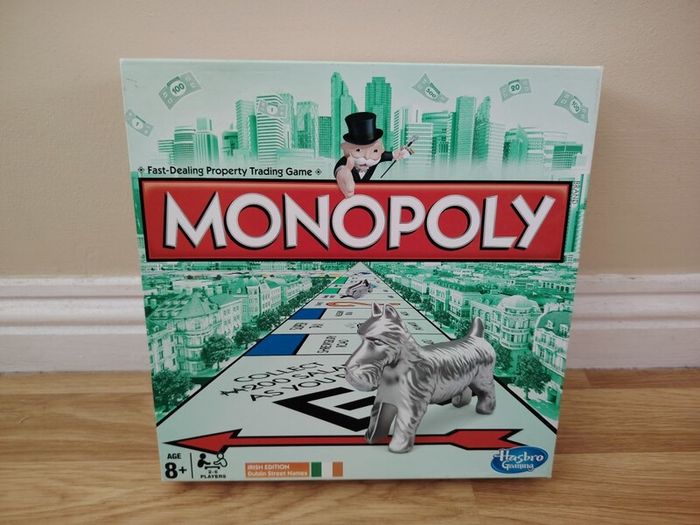 Kids board games & toys