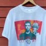 90's Pet Shop Boys T-Shirt Image 4