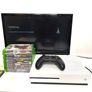 Xbox One S + Games Bundle Image 2